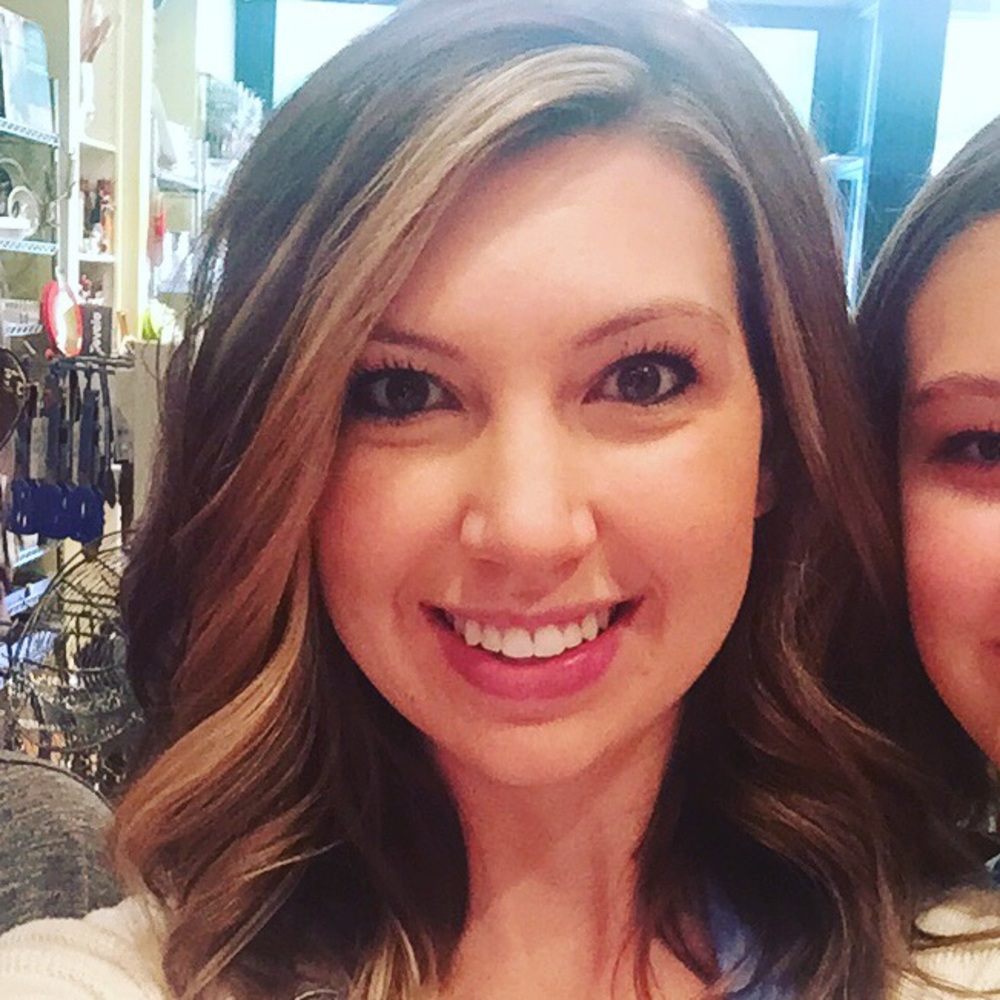 Meet your Posher, Melanie